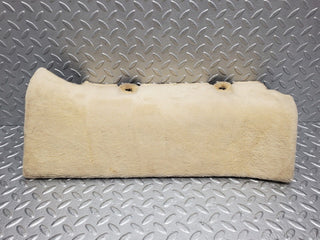46886 Mercedes-Benz R129 320SL Coupe Under Dash Panel Left Side Beige