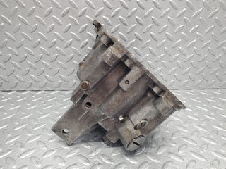 W123 automatic gearbox rear housing used OEM