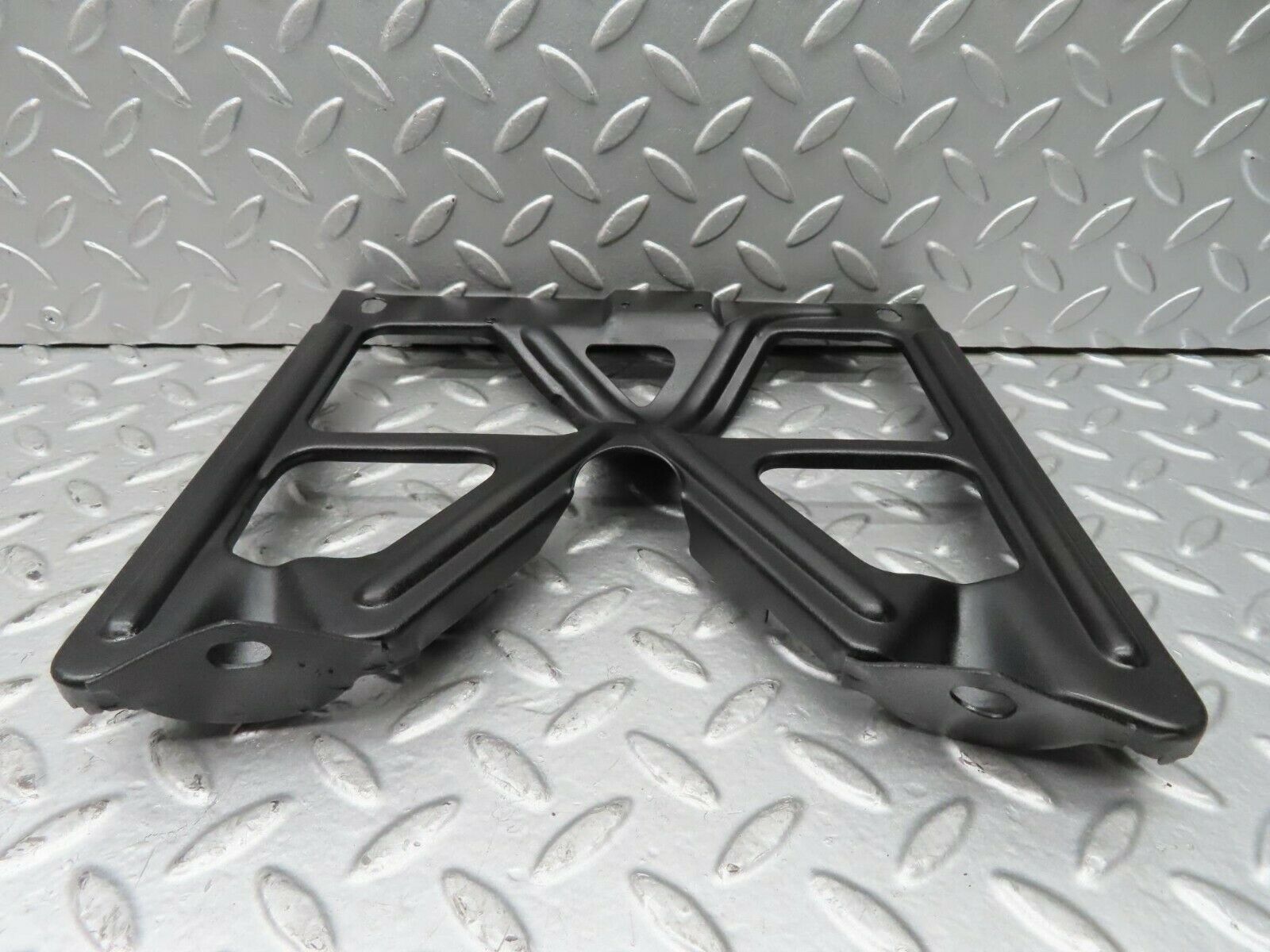 15627 Mercedes-Benz R107 450SL Heater Blower Box Bracket Holder