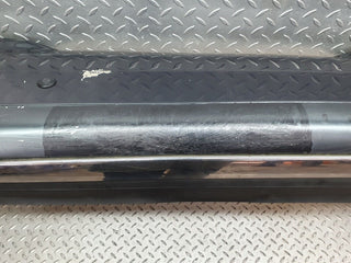 42021 Mercedes-Benz W202 C200 Rear Bumper 2028800252