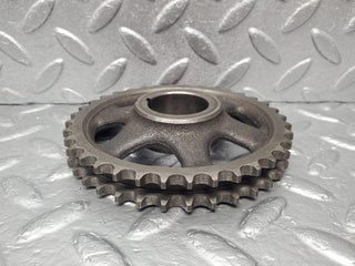 46586 Mercedes-Benz C123 280CE Coupe Timing Gear Sprocket 1160770312