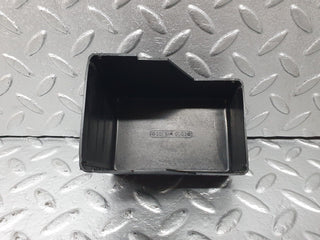 42771 Mercedes-Benz W201 190 2.0L Relay Box Cover 2015451040 2015450103