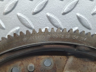 42090 Mercedes-Benz W202 C200 Flywheel Starter Ring With Bolts 1110300612