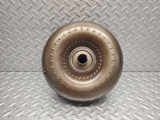 W124 Wagon torque converter used OEM