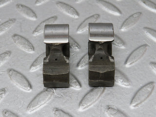 R107 SL valve rocker arm with spring and tappet used OEM