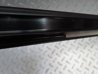W124 roof chrome left side used OEM