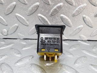 44110 Mercedes-Benz C123 230CE Coupe Mirror Control Switch