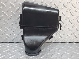 44647 Mercedes-Benz W124 220E Air Intake Suction Pipe 1245280804