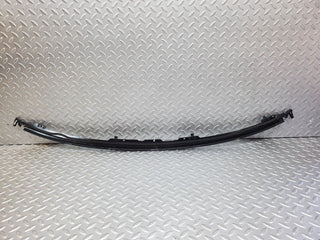 45147 Mercedes-Benz R129 300SL Coupe Front Windscreen Top Moulding Trim