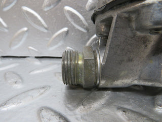 25095 Mercedes-Benz R107 C107 Oil Pressure Damper 1161870494