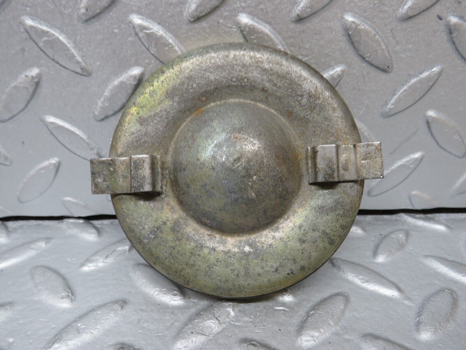 36435 Mercedes-Benz R107 450SL Automatic Gearbox Piston Cover Cap Set