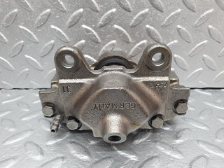 W202 rear left brake caliper used OEM
