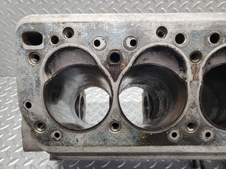 W112 engine block used OEM