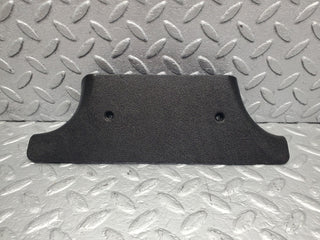 W201 Baby Benz b pillar bottom cover left used OEM