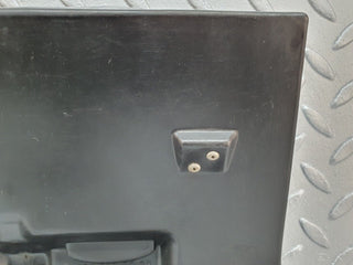 W124 heater blower fan cover used OEM