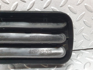 41605 Mercedes-Benz W124 200E Air Intake Vent 1248370230 1248370142