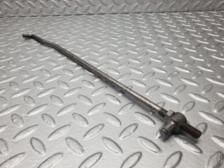 R107 SL automatic gearbox linkage used OEM
