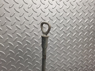 46292 Mercedes-Benz W126 420SE Oil Pan Oil Sump 1170140002