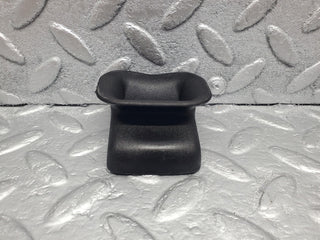 W210 front door check strap rubber seal used OEM