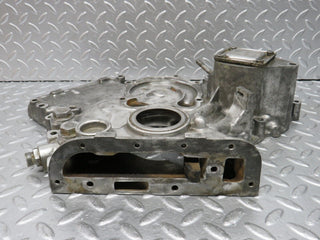 32965 Mercedes-Benz C107 R107 450 V8 Timing Chain Cover 1170151001
