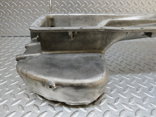 32845 Mercedes-Benz C107 R107 350 V8 Oil Pan Oil Sump 1160102913