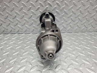 W201 Baby Benz starter motor used OEM