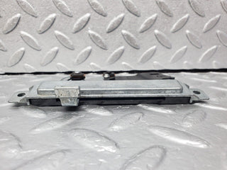 W126 rear heater regulator used OEM
