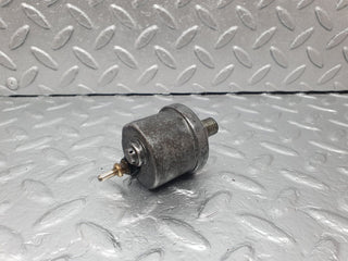 43536 Mercedes-Benz C126 380SEC Coupe Oil Pressure Sensor 0055421817