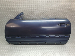 R129 SL left door used OEM
