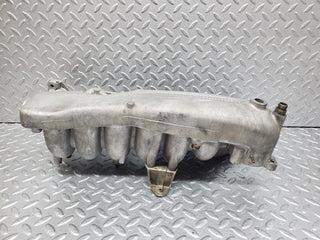 45391 Mercedes-Benz 280E M110.983 Air Intake Manifold 1101413401