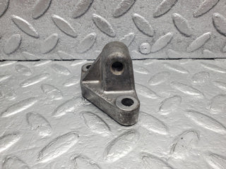 W201 Baby Benz alternator generator support bracket used OEM