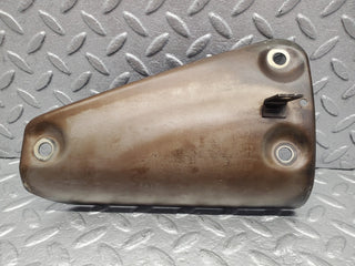 W112 oil pump bracket oil baffle plate used OEM