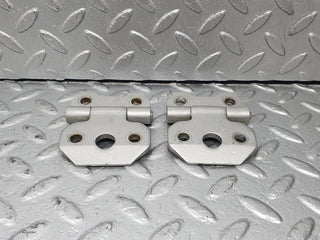 42765 Mercedes-Benz W201 190 2.0L Door Hinge Left Side