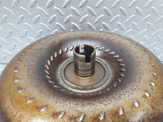 44005 Mercedes-Benz C123 230CE Coupe Torque Converter 1232500402