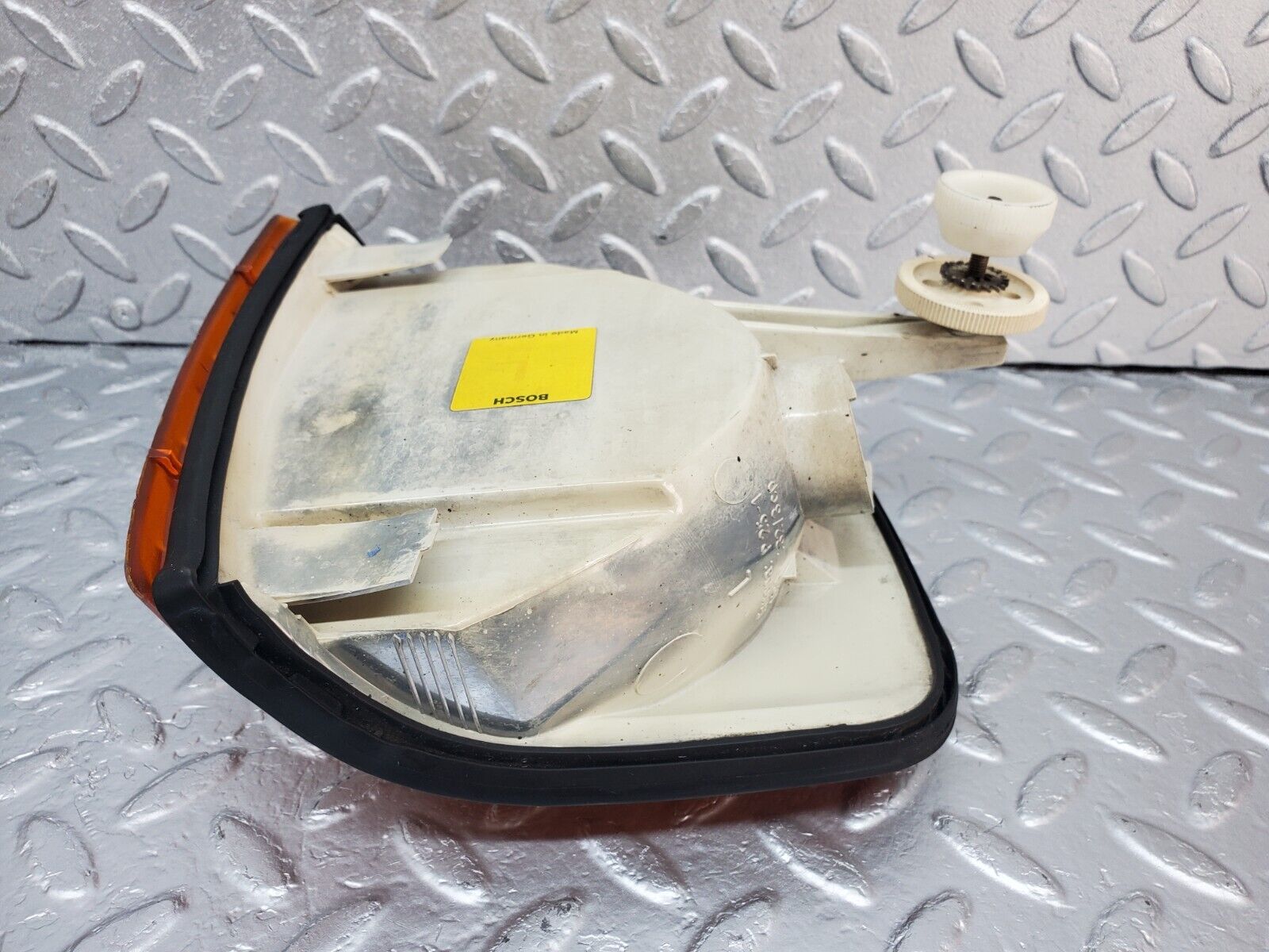 45569 Mercedes-Benz W126 420SE Indicator Light Front Left Bosch