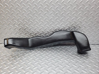 45057 Mercedes-Benz R129 300SL Coupe Air Vent Duct Left Side 1298310746