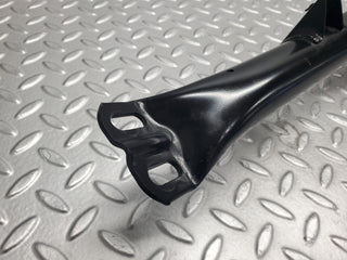 W124 Cabriolet dashboard bracket used OEM