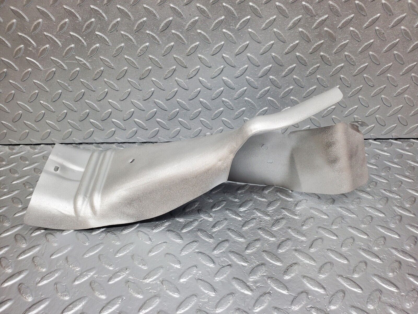 45905 Mercedes-Benz W126 420SE Exhaust Heat Shield