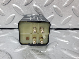 45586 Mercedes-Benz W126 420SE Light Control Relay 0055453332