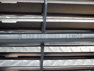 45118 Mercedes-Benz R129 300SL Coupe Bonnet Grill 1298800085
