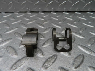 R107 SL valve rocker arm with retaining spring used OEM