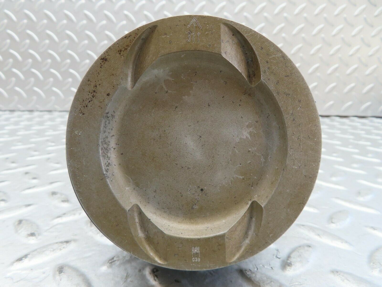 15774 Mercedes-Benz R107 450SL Piston With Connecting Rod 92.00 mm