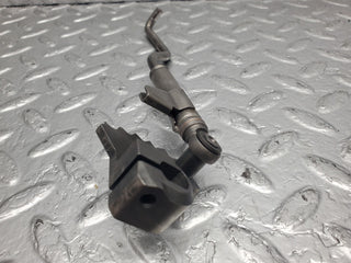 W124 Cabriolet parking gear linkage used OEM