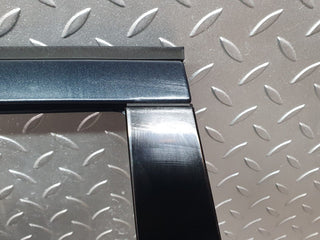 41834 Mercedes-Benz W202 C200 Rear Right Door