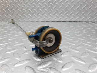 43249 Mercedes-Benz W108 280SE Rear Right Door Lock Vacuum Actuator