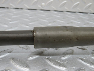 R107 SL steering column shaft used OEM