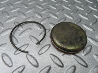R107 SL automatic gearbox piston cover set used OEM