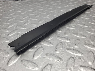 W201 Baby Benz ignition lead cover used OEM