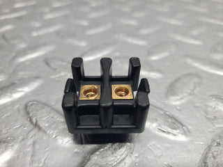 W124 Wagon cable wire connector used OEM
