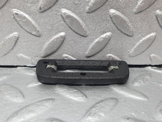 W123 Coupe rear view mirror bracket used OEM